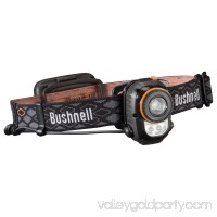 Bushnell 150-Lumen Rubicon Headlamp 553207661